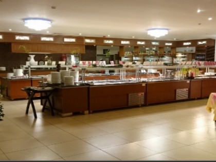 Foto: Kaiser Buffet